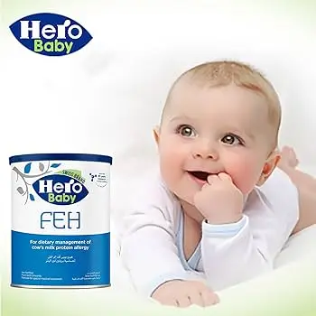 [71628] Hero baby FEH