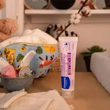 [58841] MUSTELA VITAMIN BARRIER CREAM +100