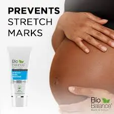 [74164] biobalance stretch mark cream 60ml