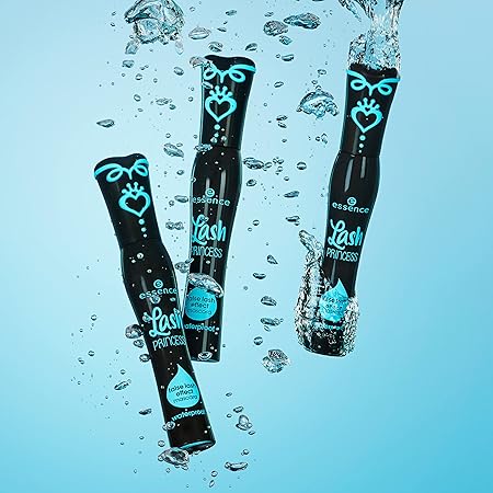 [77605] Essence Lash Princess Mascara waterproof