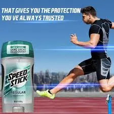 [52455] SPEED STICK REGULAR 56.6 G