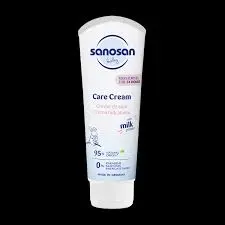 [48592] SANOSAN BABY CREAM 150 ML
