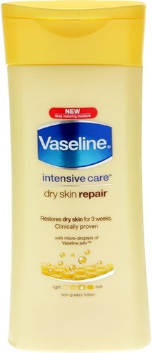 [62955] VASELINE BODY LOTION 400 ML
