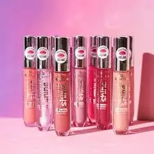 [77247] essence extreme shine lip gloss 5ml