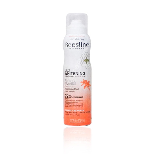 [77145] Beesline Pacific Islands spray 150ML