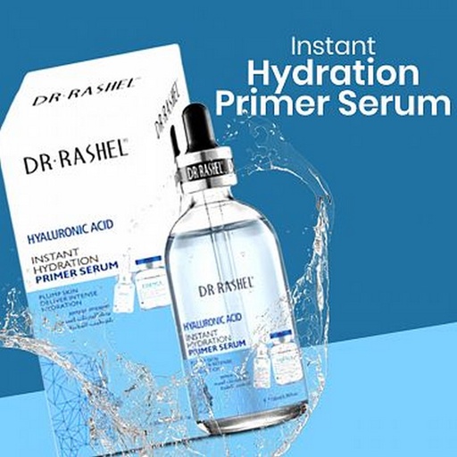 [77467] DR RASHEL HALURONIC 100ML