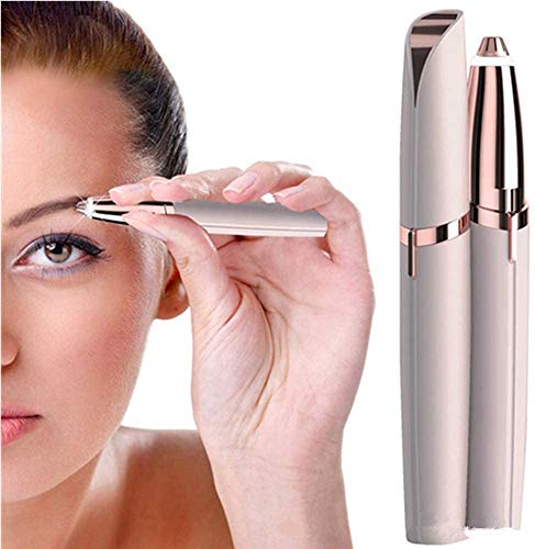 [72866] FLAWLBSS PERFECT FOR EYEBROWS