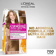 [59730] LOREAL CASTING 700