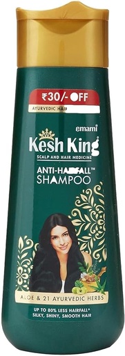 [77305] kesh king shampo 140 mll