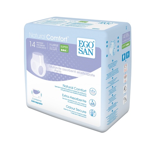 [77485] EGO SAN LARGE 30 P