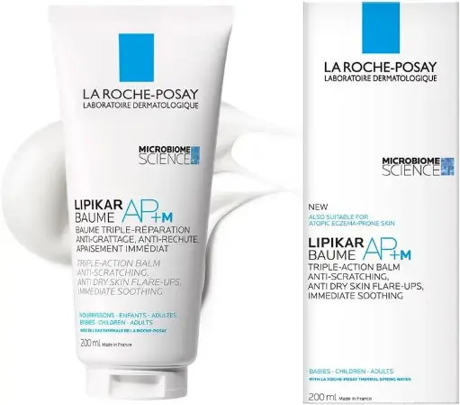 [77946] LAROCHE POSAY LIPIKAR BAUME AP 75ML