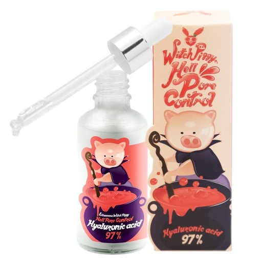 [77375] ELIZAVECCA HYALURONIC ACID SERUM 50ML