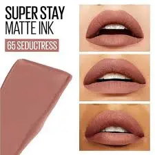 [77556] MAYBELLINE MATTE INK 65