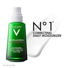 [60469] VICHY NORMADERM ACNE PRONE DOUBLE CORRECT 30ML