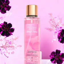 [77511] VICTORIA SECRET VELVET PETALS 250ML