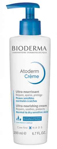 [52528] BIODERM ATODEARM cream ultra 200 ML