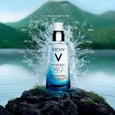 [76957] VICHY MINERAL 89 FOR SKIN 30ML