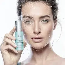 [77687] eucerin hyaluron filler moisture booster 30ml