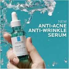 [75595] LAROCHE POSAY Effaclar Daily Peeling Serum 30ml
