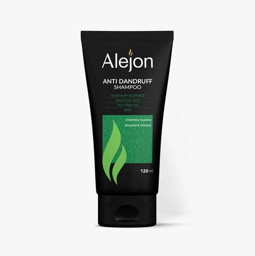 [78030] ALEJON SHAMPOO 120ML