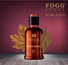 [77961] FOGG INTENSE Oriental EAU DE PARFUM