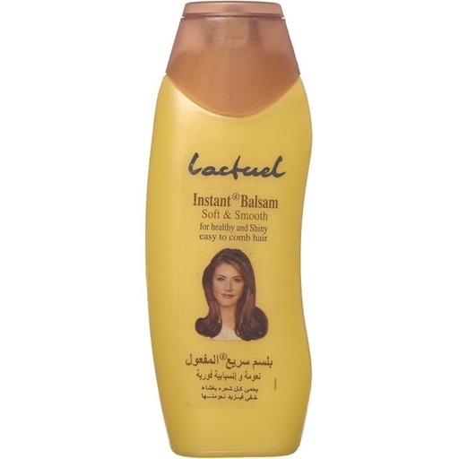 [57103] LACTUEL INSTANT SHAMPOO 250 ML