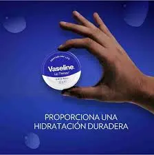 [78116] Vaseline Lip therapy original