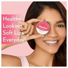 [78117] Vaseline Lip Therapy Rosy Lips