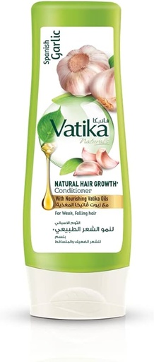 [65838] DABUR VATIKA COND 400 ML