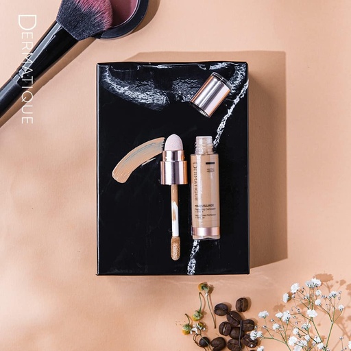 [78022] DERMATIQUE CONCEALER NATURAL MEDIUM