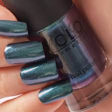 [66918] YOLO COSMETICS NAIL POLISH