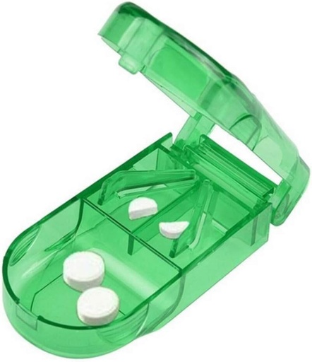 [71205] Essentials Pill Cutter