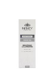 [78248] Infinity Whitening Cream Gel