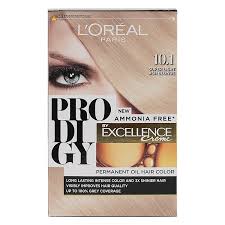 [78466] LOREAL PRO DI GY co10.1 SUPER LIGHT ASH BLONDE