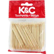 [78522] toothpick 300pic