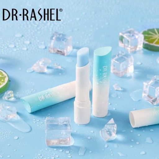 [78534] DR RASHEL PEACH LIP BALM