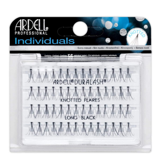 [69753] Ardell long black