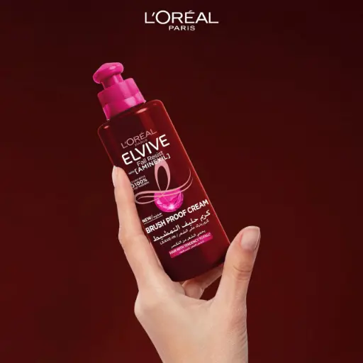 [71845] LOreal Paris Elvive Full Resist Hair Cream 200 ml