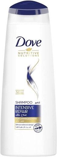 [60235] DOVE  Intensive Repair Shampoo For Damaged Hair  400 ML