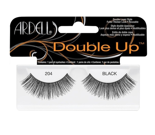 [73174] Ardell DOUBLE UP LASH 204
