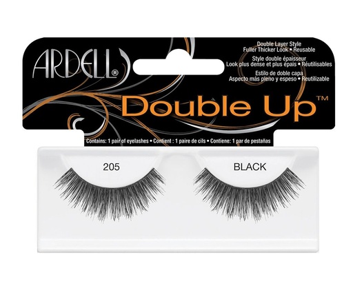 [73175] Ardell Double Up 205