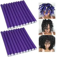 [78107] curly Rollers