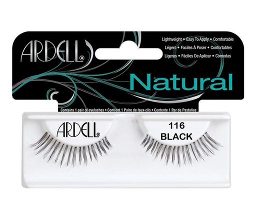 [73168] Ardell Natural 116