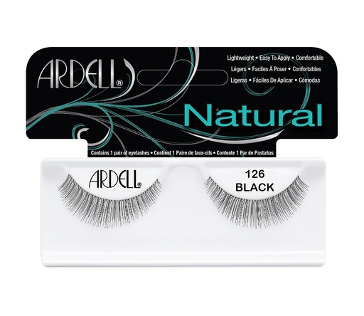 [73170] Ardell Natural 126