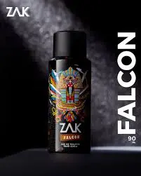 [78337] ZAK Falcon Eau De Toilette 90 ml