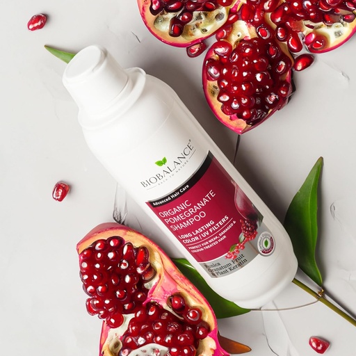 [75328] BIO BALANCE  POMEGRATE SHAMPOO