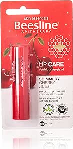 [71473] Beesline Lip Care shimmery cherry