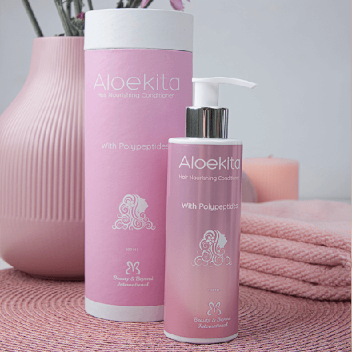 [66278] Aloekita DSDA Shampoo 250ml