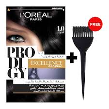 [78176] LOREAL PRO DI GY color 1.0 BRUSH