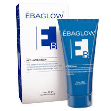 [77574] EBAGLOW CLEANSING  FOAM 150ML